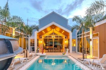 4 Bedroom Villa for rent in Nong Kae, Prachuap Khiri Khan