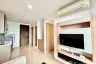 1 Bedroom Condo for sale in Rhythm Sukhumvit 50, Phra Khanong, Bangkok near BTS On Nut