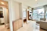 1 Bedroom Condo for sale in Rhythm Sukhumvit 50, Phra Khanong, Bangkok near BTS On Nut
