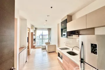 1 Bedroom Condo for sale in Phra Khanong, Bangkok near BTS On Nut