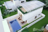 4 Bedroom Villa for sale in Ban Tai Estate, Mae Nam, Surat Thani