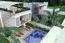 4 Bedroom Villa for sale in Ban Tai Estate, Mae Nam, Surat Thani