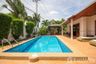 3 Bedroom Villa for rent in Hillside Hamlet 4, Thap Tai, Prachuap Khiri Khan