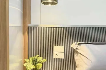 Condo for rent in Nong Pa Khrang, Chiang Mai