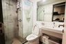 1 Bedroom Condo for rent in KnightsBridge Collage Sukhumvit 107, Bang Na, Bangkok near BTS Bearing