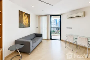 1 Bedroom Condo for sale in 59 Heritage, Khlong Tan Nuea, Bangkok near BTS Thong Lo