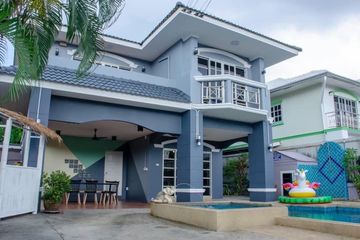 5 Bedroom Villa for rent in View point Villa Jomtien, Nong Prue, Chonburi