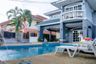 5 Bedroom Villa for rent in View point Villa Jomtien, Nong Prue, Chonburi