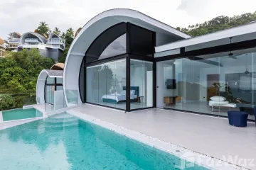 3 Bedroom Villa for sale in Bo Phut, Surat Thani