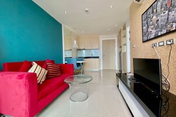 1 Bedroom Condo for rent in Nong Prue, Chonburi