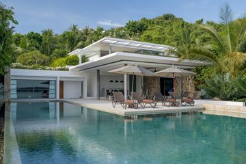 4 Bedroom Villa for sale in Bo Phut, Surat Thani