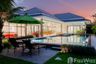 4 Bedroom Villa for sale in The Clouds Hua Hin - Cha Am, Cha am, Phetchaburi