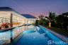 4 Bedroom Villa for sale in The Clouds Hua Hin - Cha Am, Cha am, Phetchaburi