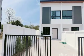 2 Bedroom Townhouse for sale in Yu Wa, Chiang Mai