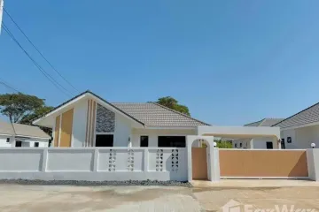 3 Bedroom House for sale in Hang Dong, Chiang Mai