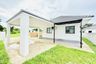 3 Bedroom House for sale in Randarin Home, Hang Dong, Chiang Mai