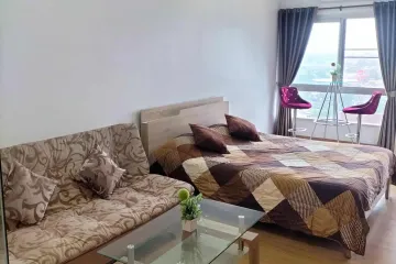 Condo for rent in Wat Ket, Chiang Mai