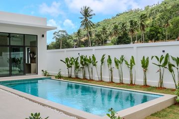 3 Bedroom Villa for rent in Maret, Surat Thani