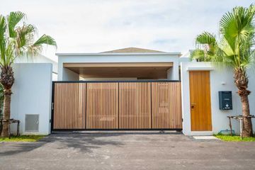 3 Bedroom Villa for rent in Ko Kaeo, Phuket