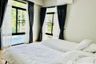 3 Bedroom House for rent in Nawarat Village, Nam Phrae, Chiang Mai