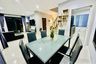 3 Bedroom House for rent in Nawarat Village, Nam Phrae, Chiang Mai