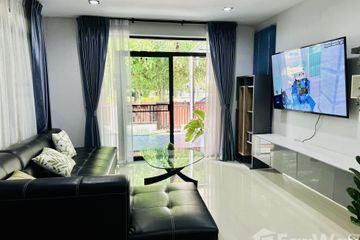 3 Bedroom House for rent in Nawarat Village, Nam Phrae, Chiang Mai