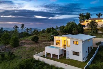 3 Bedroom Villa for sale in Bo Phut, Surat Thani