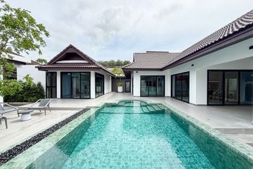 3 Bedroom Villa for sale in The One Horizon Villa, Thep Krasatti, Phuket