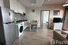 2 Bedroom Condo for sale in Whizdom Avenue Ratchada - Ladprao, Chom Phon, Bangkok near MRT Lat Phrao
