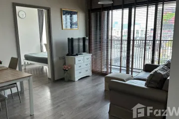 2 Bedroom Condo for sale in Chom Phon, Bangkok near MRT Lat Phrao