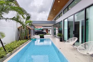 3 Bedroom Villa for Sale or Rent in Rawai, Phuket