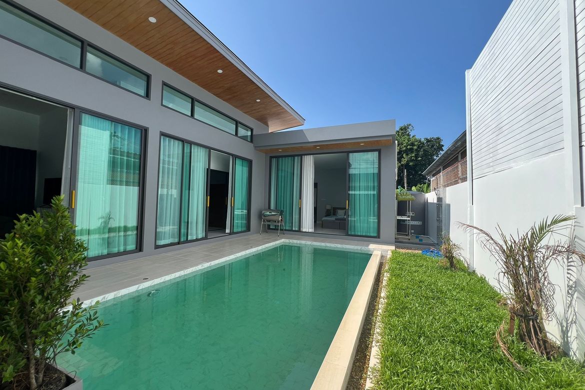 Mueang Phuket, Phuket