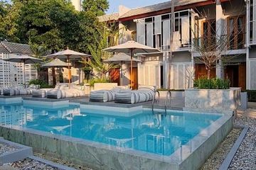 18 Bedroom Hotel / Resort for sale in Chang Phueak, Chiang Mai