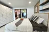 1 Bedroom Condo for sale in ITF Silom Palace, Suriyawong, Bangkok near BTS Chong Nonsi