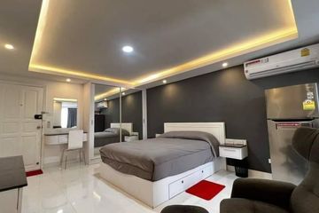 Condo for Sale or Rent in Pattaya Beach Condo, Nong Prue, Chonburi