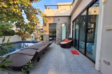 4 Bedroom Villa for rent in Hua Hin, Prachuap Khiri Khan