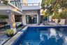 4 Bedroom Villa for rent in Hua Hin, Prachuap Khiri Khan
