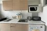 1 Bedroom Condo for sale in U Delight At Bang Sue Station, Bang Sue, Bangkok near MRT Bang Sue