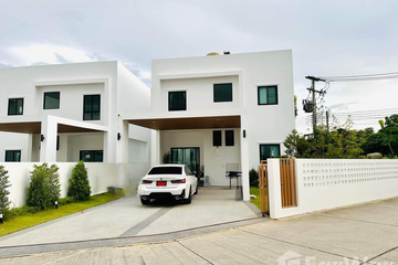 4 Bedroom House for rent in San Phak Wan, Chiang Mai