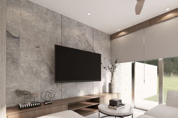 2 Bedroom Villa for sale in Bo Phut, Surat Thani