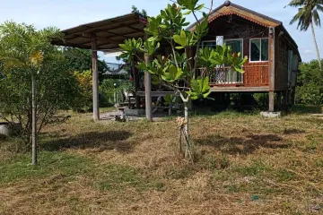 Land for sale in Cha am, Phetchaburi