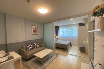 1 Bedroom Condo for rent in D Condo Kathu, Kathu, Phuket