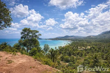 Land for sale in Taling Ngam, Surat Thani
