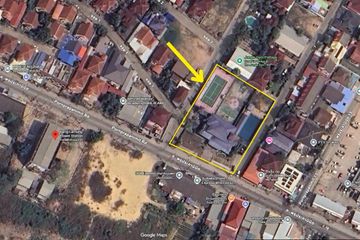 Land for sale in Bang Lamung, Chonburi