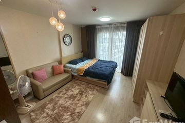 Condo for rent in Elio Del Ray, Bang Chak, Bangkok near BTS Punnawithi