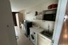Condo for rent in Elio Del Ray, Bang Chak, Bangkok near BTS Punnawithi