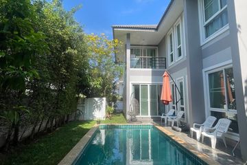4 Bedroom Villa for rent in Pa Daet, Chiang Mai