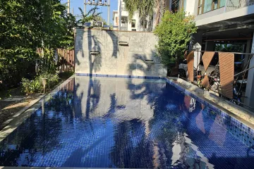 1 Bedroom Condo for rent in Chang Khlan, Chiang Mai