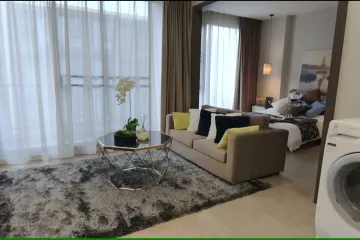 1 Bedroom Condo for sale in Chang Phueak, Chiang Mai