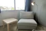 Condo for rent in A Space Sukhumvit 77, Suan Luang, Bangkok near MRT Si Nut